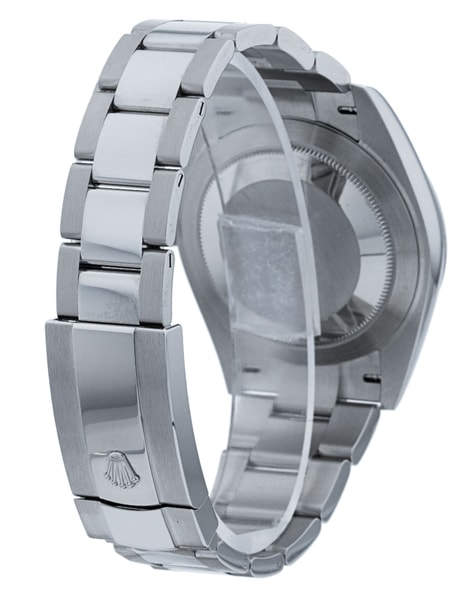 Rolex Datejust 41 126300